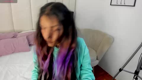 hannaqueen23 online show from 12, 2, 2025