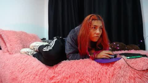 hannaqueen23 online show from 6, 10, 2025
