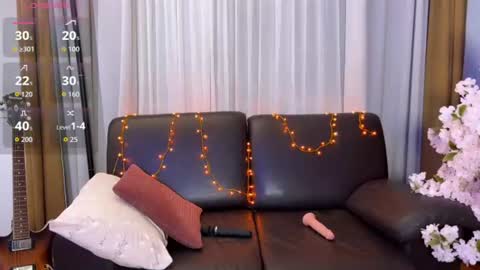 Snapshot of hannari_ chatting on 23, 7, 2026 hannari_ online show from 23, 7, 2026