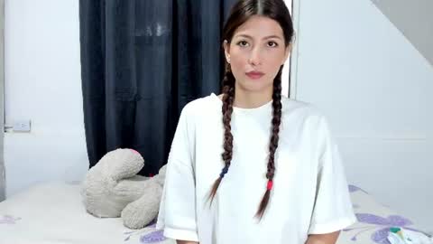 hannasexmatheu online show from 4, 7, 2026
