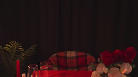 Snapshot of hannasthesia chatting on 10, 3, 2025 Hanna online show from 10, 3, 2025