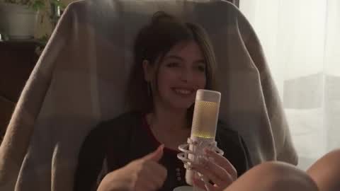 Hanna online show from 13, 4, 2026