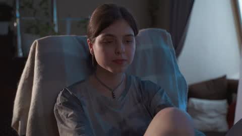 Hanna online show from 15, 4, 2026