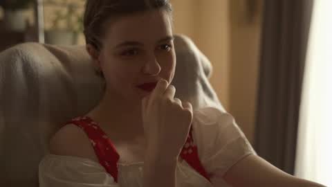 Hanna online show from 18, 4, 2026