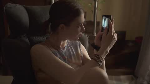 Hanna online show from 22, 4, 2026