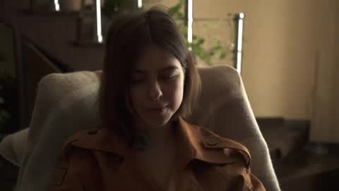 Hanna online show from 24, 4, 2026