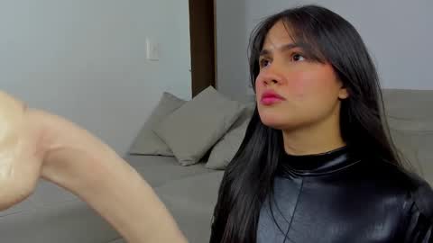 Hanna online show from 30, 10, 2025