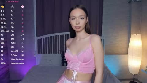 Hanna online show from 26, 3, 2026