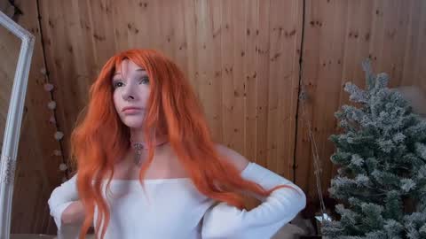 Snapshot of hannaxo1 chatting on 12, 1, 2025 Hannah online show from 12, 1, 2025