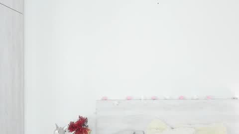 Snapshot of hannaxo1 chatting on 1, 3, 2025 Hannah online show from 1, 3, 2025