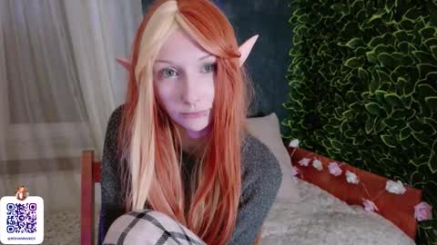 Snapshot of hannaxo1 chatting on 6, 10, 2025 Hannah online show from 6, 10, 2025
