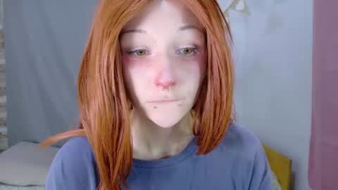 Snapshot of hannaxo1 chatting on 13, 6, 2026 Hannah online show from 13, 6, 2026