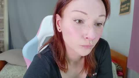 Snapshot of hannaxo1 chatting on 19, 7, 2026 Hannah online show from 19, 7, 2026