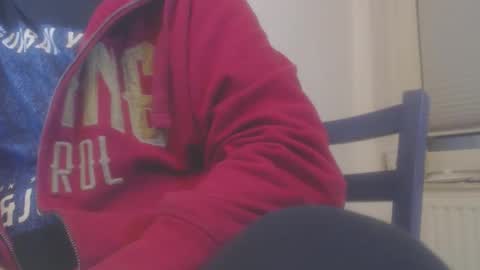 hannes_k online show from 9, 2, 2026