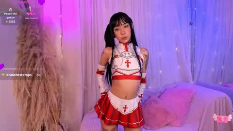 Hannie ws online show from 15, 11, 2025