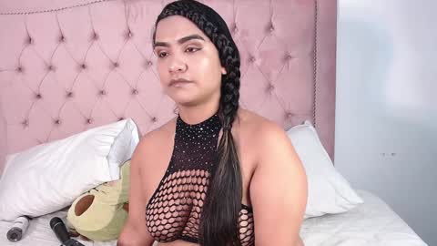 Snapshot of hannnasmith chatting on 6, 12, 2024 Hanna online show from 6, 12, 2024