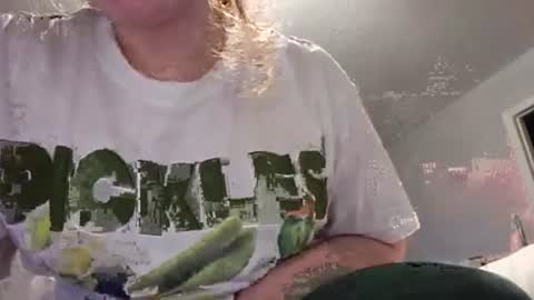 Snapshot of hannukahhottie chatting on 15, 6, 2026 Sabrina online show from 15, 6, 2026
