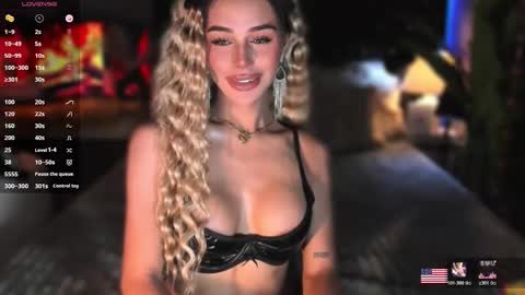 hanny113826 online show from 15, 11, 2025