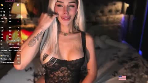 hanny113826 online show from 3, 12, 2025