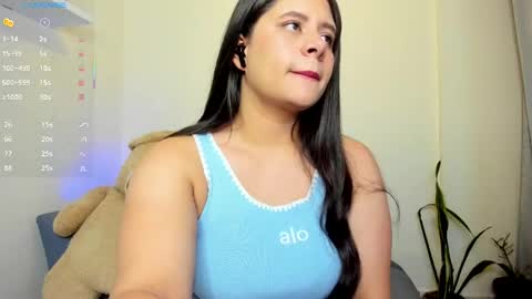 Snapshot of hanny_13 chatting on 14, 5, 2026 taylor live online show from 14, 5, 2026