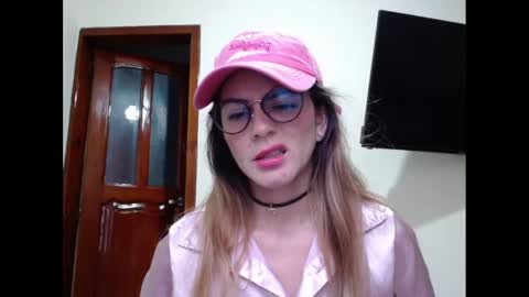 Snapshot of hanny_333 chatting on 26, 1, 2025 hanny_333 online show from 26, 1, 2025
