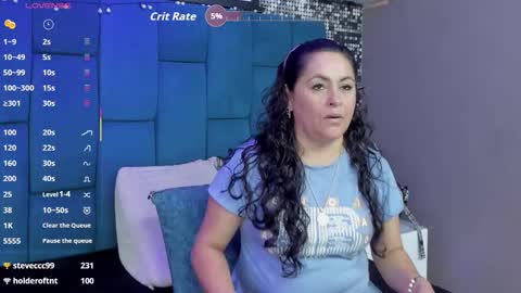 Hanny  online show from 6, 1, 2026