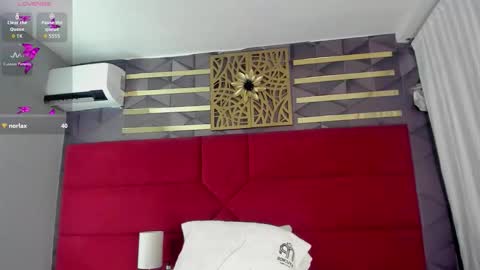 Hanny  online show from 7, 3, 2026