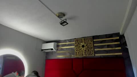 Snapshot of hanny_bliss chatting on 13, 5, 2026 Hanny online show from 13, 5, 2026