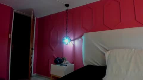 Snapshot of hanny_bliss chatting on 15, 5, 2026 Hanny online show from 15, 5, 2026