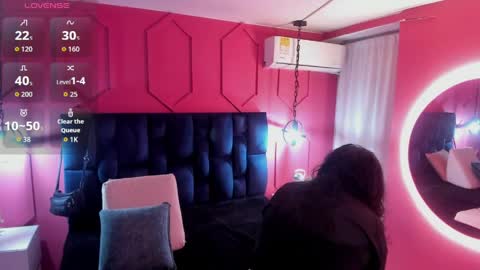 Snapshot of hanny_bliss chatting on 3, 6, 2026 Hanny online show from 3, 6, 2026