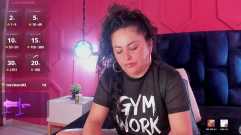 Snapshot of hanny_bliss chatting on 3, 6, 2026 Hanny online show from 3, 6, 2026