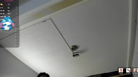 Snapshot of hanny_bliss chatting on 4, 7, 2026 Hanny online show from 4, 7, 2026