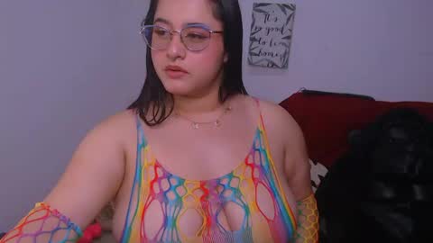 Hanny Parkerr online show from 21, 4, 2026