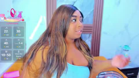 Hanny Mansonh online show from 23, 10, 2025