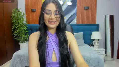 Snapshot of hannyy_ chatting on 5, 7, 2026 HANNY online show from 5, 7, 2026