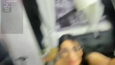 Snapshot of hannyy_ chatting on 23, 7, 2026 HANNY online show from 23, 7, 2026