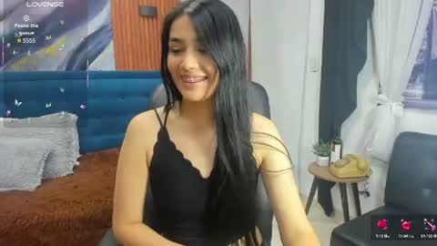 Snapshot of hannyy_ chatting on 26, 7, 2026 HANNY online show from 26, 7, 2026