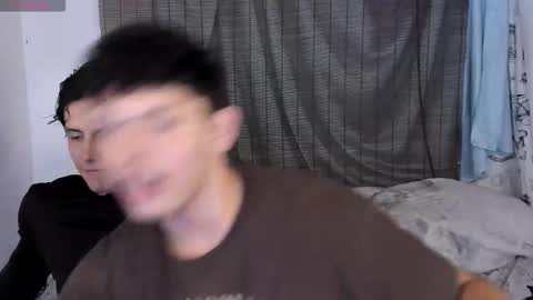 hans and andres online show from 4, 12, 2025