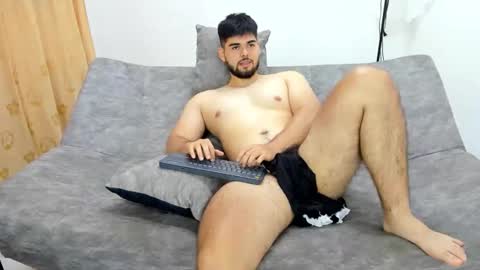 Hans online show from 4, 10, 2025