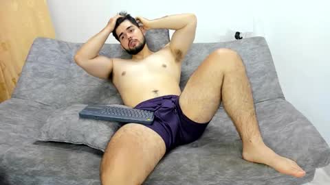 Hans online show from 20, 10, 2025