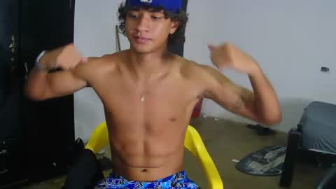 hansel_take online show from 14, 6, 2026