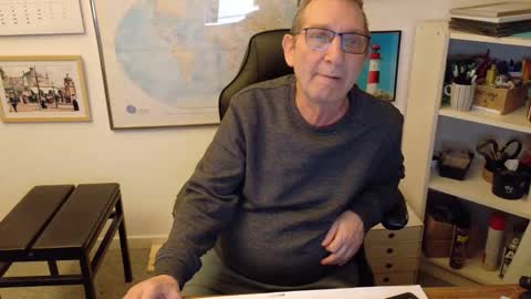 charly online show from 12, 4, 2026