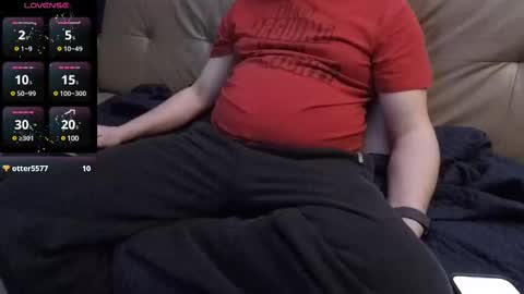 hansomeman2015 online show from 1, 2, 2025