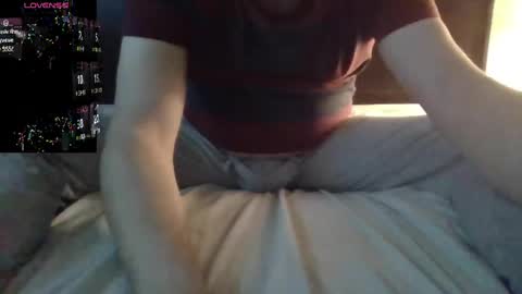 hansomeman2015 online show from 11, 2, 2025