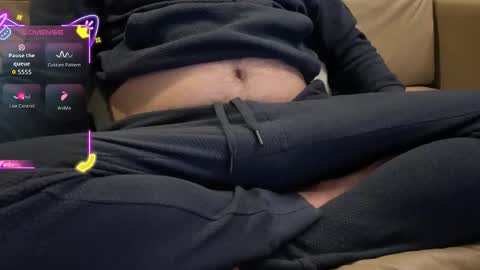 hansomeman2015 online show from 24, 2, 2026