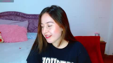 isabella   online show from 25, 3, 2026