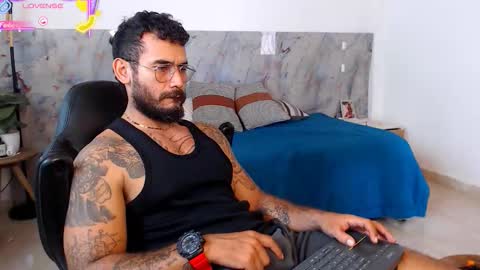 hanz_col online show from 22, 12, 2025