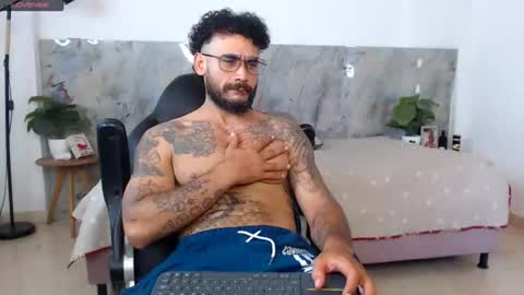 Snapshot of hanz_col chatting on 27, 6, 2026 hanz_col online show from 27, 6, 2026