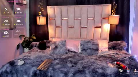 Hanzking01 online show from 30, 9, 2025