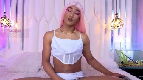 Hanzking01 online show from 15, 4, 2026